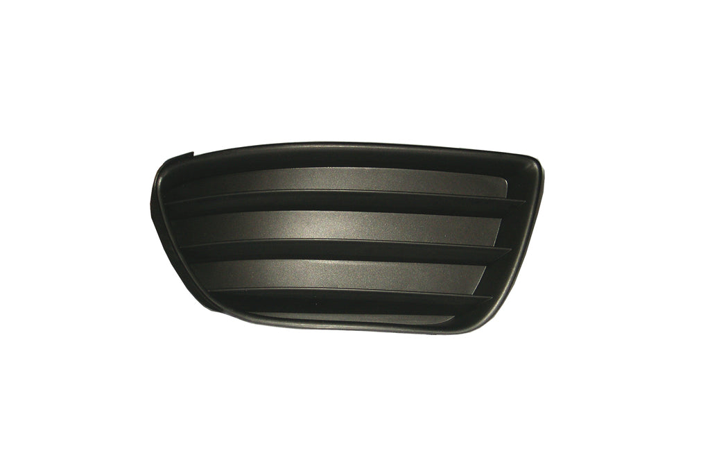 Griglia Destra Paraurti Anteriore-Nera-Senza Sede Fendi Per Fiat Punto (FT3402123)