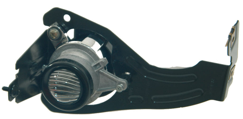 Fendinebbia Destro H3 Per Fiat Punto (FT3404413)