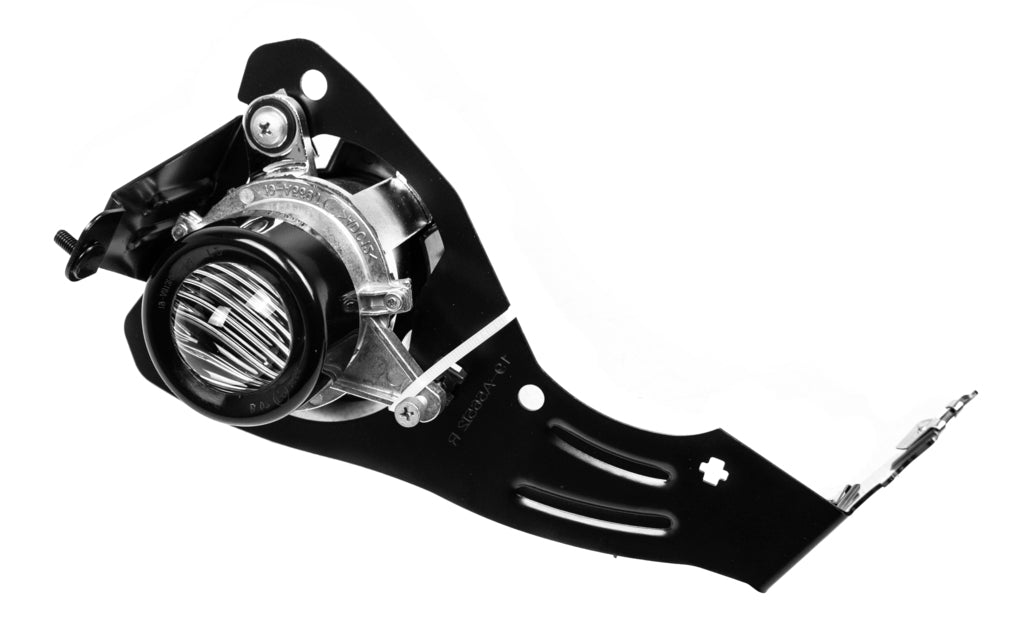 Fendinebbia Sinistro Mod. Sport Per Fiat Punto (FT3404424)