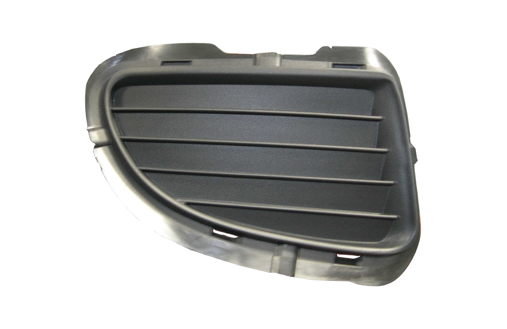 Griglia Destra Paraurti Anteriore Per Fiat Grande Punto (FT3422123)