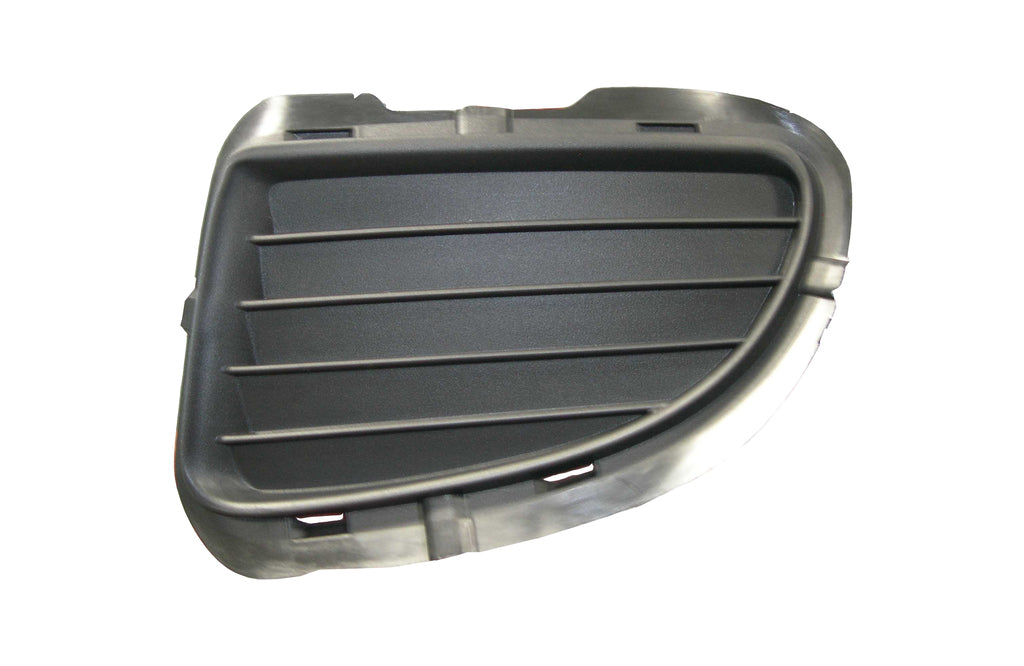 Griglia Sinistra Paraurti Anteriore Per Fiat Grande Punto (FT3422124)