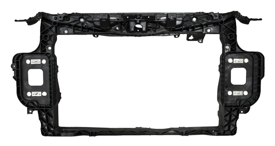 Frontale Anteriore-Completo-Con Supporto Superiore In Metallo Per Fiat Grande Punto (FT3423210)