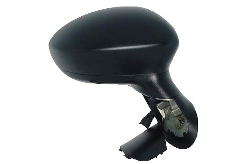 Retrovisore Destro-Elettrico-Nero-Termico-Con Sonda Per Fiat Grande Punto (FT3427343P)