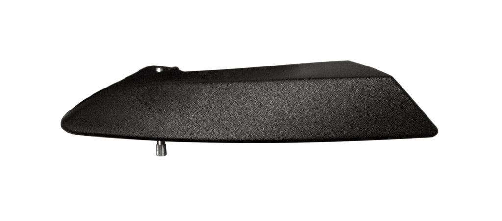 Leva Maniglia Anteriore/posteriore Destra-Interna-Nera Per Fiat Grande Punto (FT3428801)