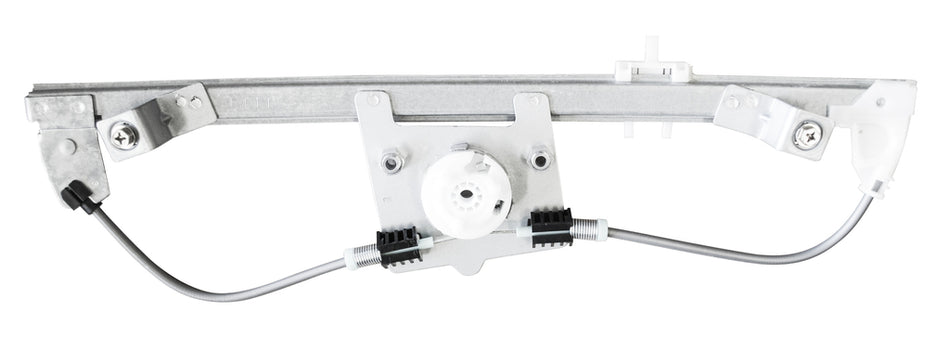 Meccanismo Alzacristallo Anteriore Sinistro Mod. 3/5 Porte Per Fiat Grande Punto (FT342W012)
