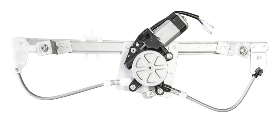 Alzacristallo Anteriore Destro-Elettrico Mod. 3/5 Porte Per Fiat Grande Punto (FT342W021)
