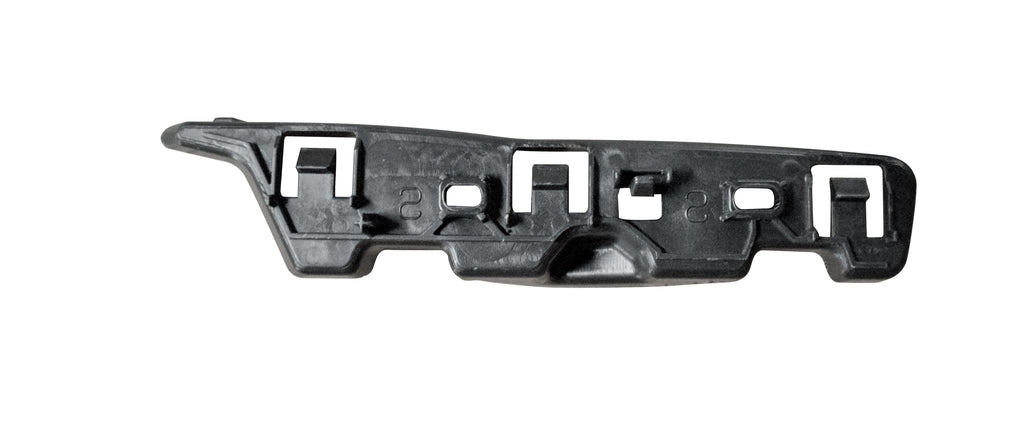 Staffa Destra Paraurti Anteriore-Laterale-Plastica Per Fiat Punto Evo (FT3441003)