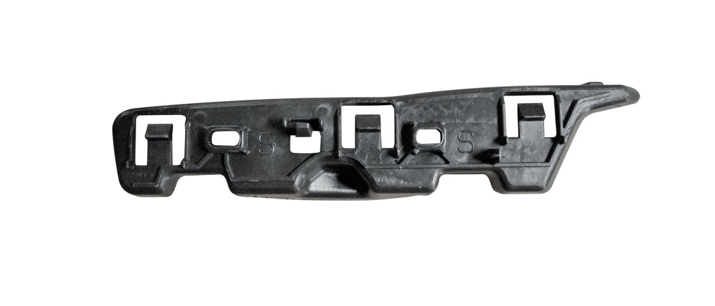 Staffa Sinistra Paraurti Anteriore-Laterale-Plastica Per Fiat Punto Evo (FT3441004)