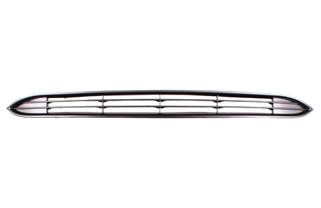 Griglia Radiatore-Verniciata Metal/dark Per Fiat Punto Evo (FT3442011)