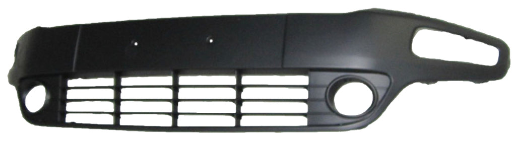 Griglia Paraurti Anteriore-Con Primer-Con Sede Fendi Per Fiat Punto Evo (FT3442146)