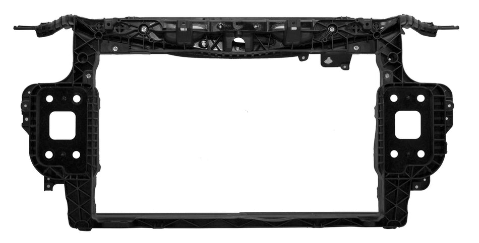 Frontale Anteriore-Completo-Con Supporto Superiore In Metallo Per Fiat Punto Evo (FT3443210)