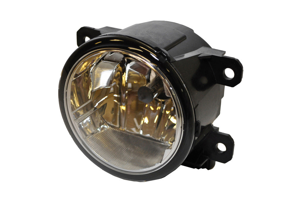 Fendinebbia Destro/sinistro-Con Lampadina Mod. 5 Porte Per Fiat Punto Evo (FT3444433)