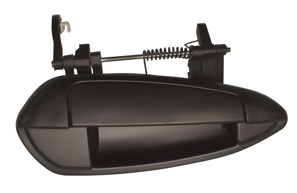 Maniglia Anteriore Destra-Esterna-Con Primer-Senza Foro Nottolino Mod. 5 Porte Per Fiat Punto Evo (FT3448013)