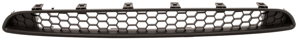 Griglia Radiatore-Nera Per Fiat Punto (FT3462001)