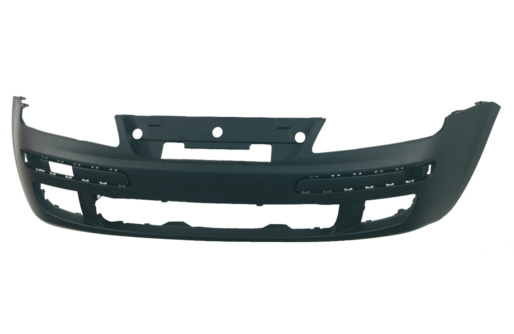 Paraurti Anteriore-Con Primer Per Fiat Idea (FT3501001)