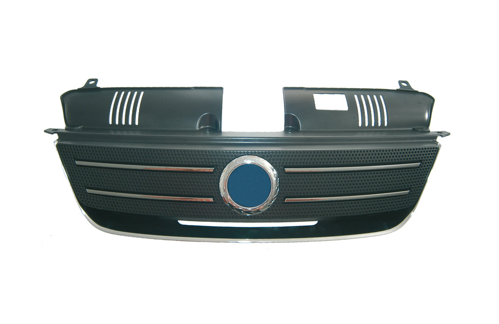 Griglia Radiatore Per Fiat Idea (FT3502001)