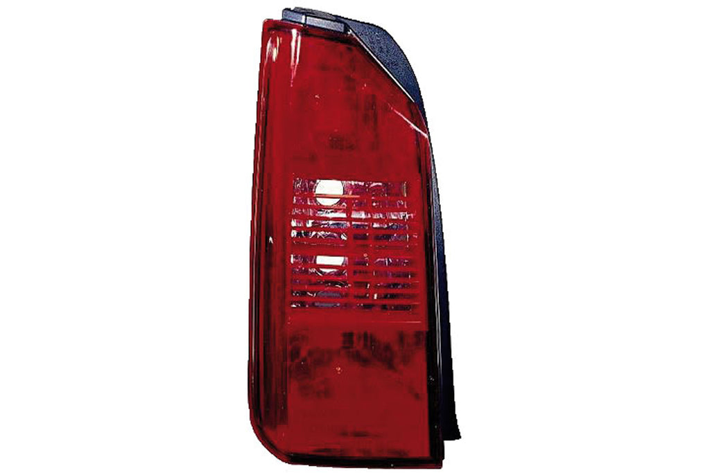 Fanale Posteriore Sinistro-Senza Portalampada Per Fiat Idea (FT3504154)