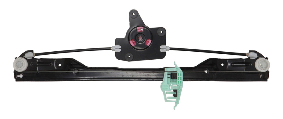 Meccanismo Alzacristallo Anteriore Sinistro Mod. 5 Porte Per Fiat Idea (FT350W024)