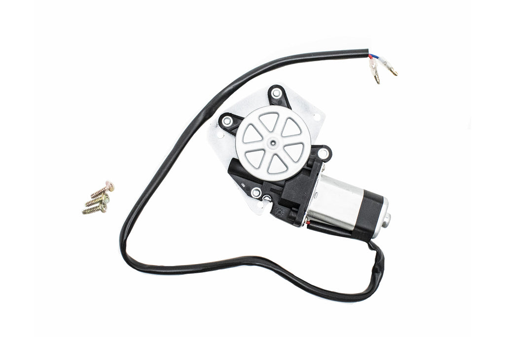 Motore Alzacristallo Anteriore Destro Mod. 5 Porte Per Fiat Idea (FT350W903)