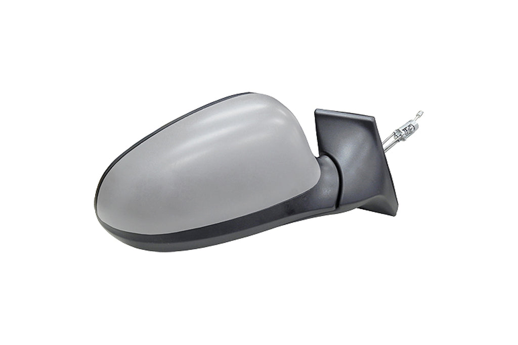 Retrovisore Destro-A Cavi-Con Primer-Convesso Mod. 08 > Per Fiat Idea (FT3527013)