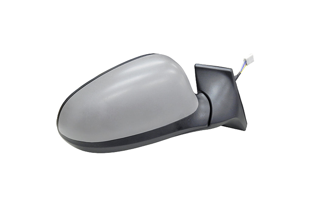 Retrovisore Destro-Elettrico-Con Primer-Convesso Mod. 08 > Per Fiat Idea (FT3527113)