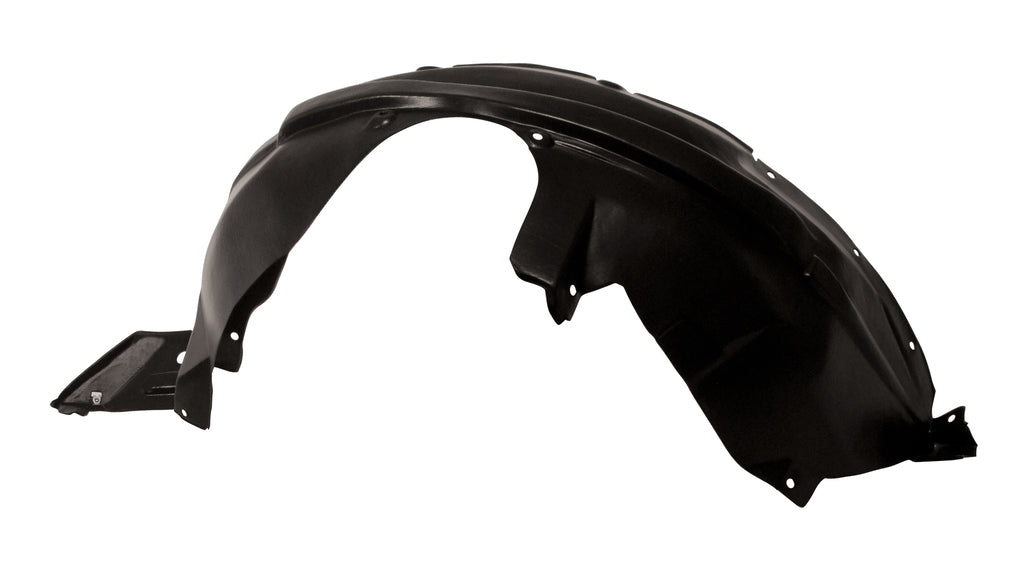Passaruota Anteriore Destro Per Fiat Sedici (FT3603603)