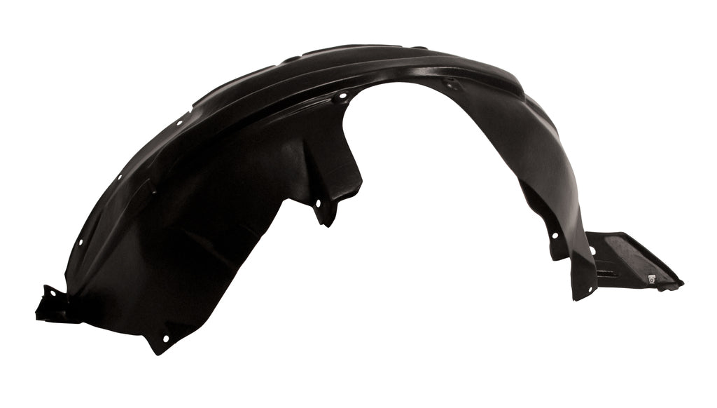 Passaruota Anteriore Sinistro Per Fiat Sedici (FT3603604)