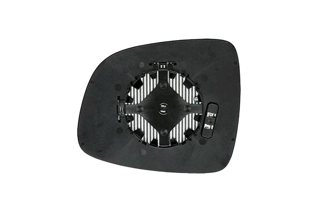 Piastra Specchio Sinistra-Asferica Per Fiat Sedici (FT3607505)