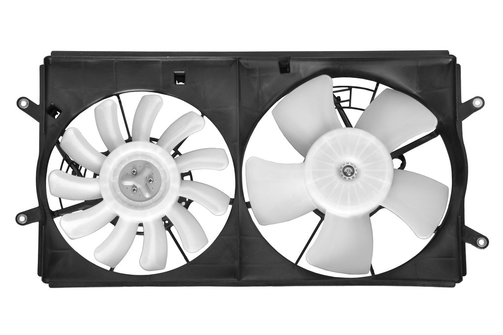 Ventola Per Fiat Sedici (FT360F004)