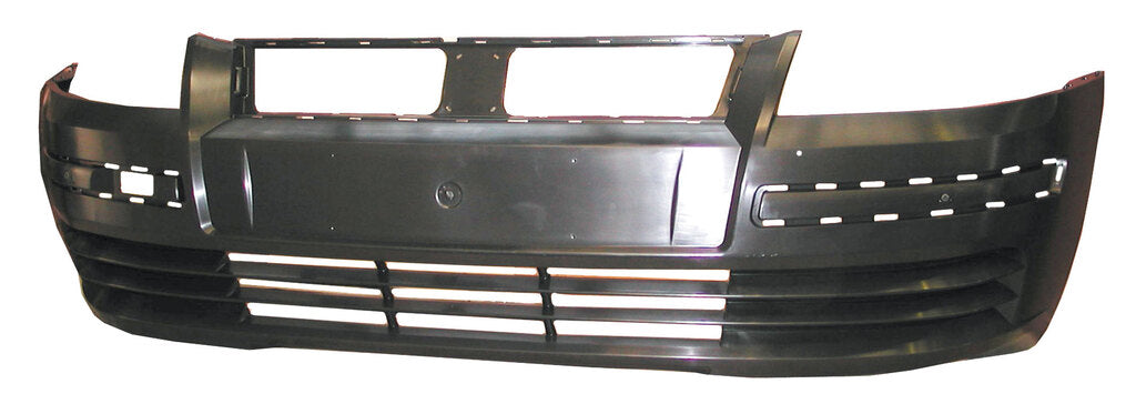 Paraurti Anteriore-Con Primer-5 Porte Mod. Benzina Per Fiat Stilo (FT4201021)