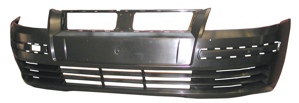 Paraurti Anteriore-Con Primer-5 Porte Mod. Diesel/condizionatore Per Fiat Stilo (FT4201031)