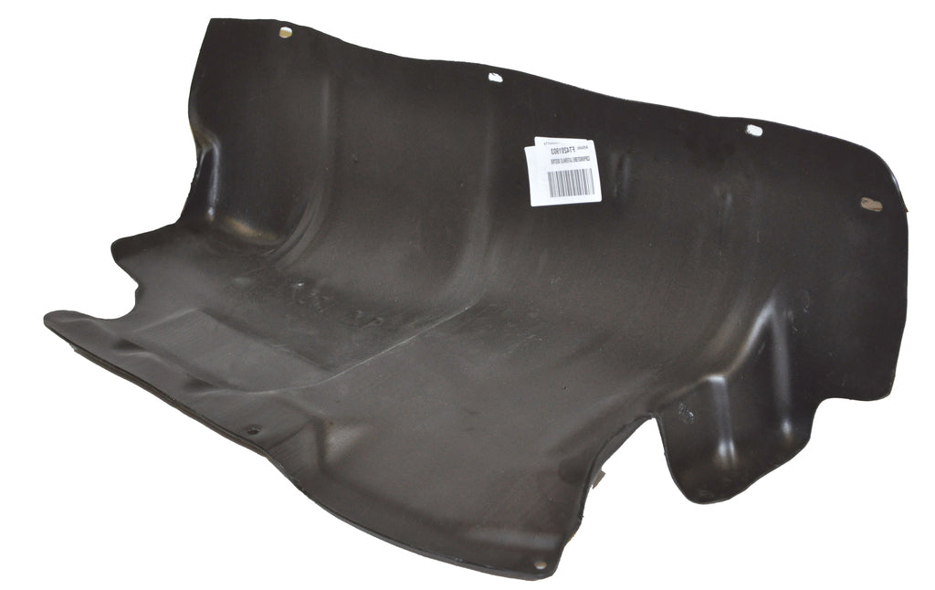 Coprimotore Laterale Destro-Inferiore Mod. Mod. Diesel/benzina Per Fiat Stilo (FT4201903)
