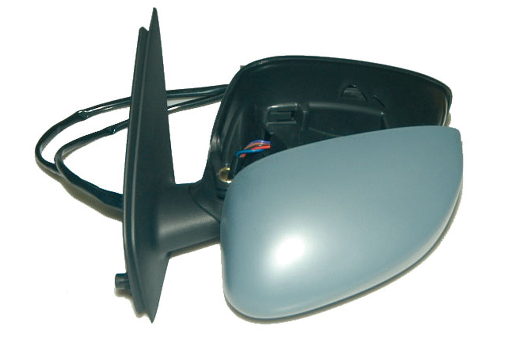 Retrovisore Sinistro-Elettrico-Termico-Con Primer-Con Sonda-Asferico Mod. 3 Porte Per Fiat Stilo (FT4207314)