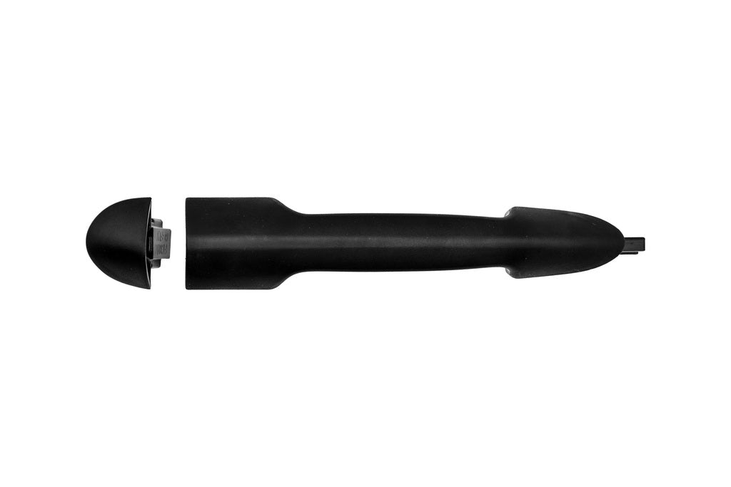 Maniglia Anteriore/posteriore Sinistra-Esterna-Nera Per Fiat Stilo (FT4208002)