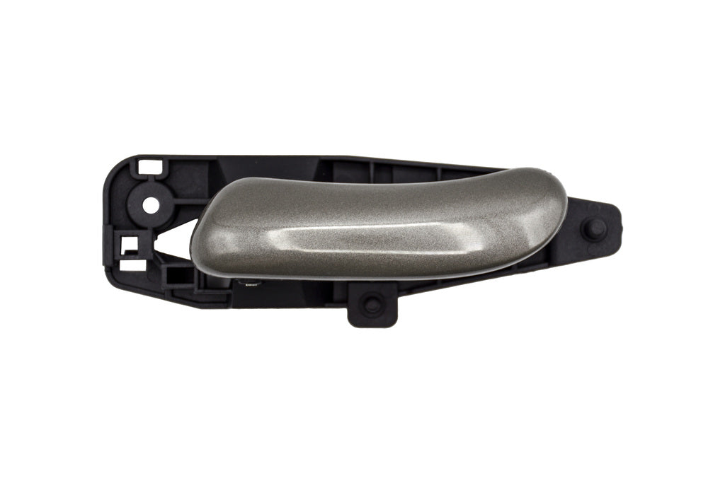 Maniglia Anteriore Sinistra-Interna-Grigia Per Fiat Stilo (FT4208402)