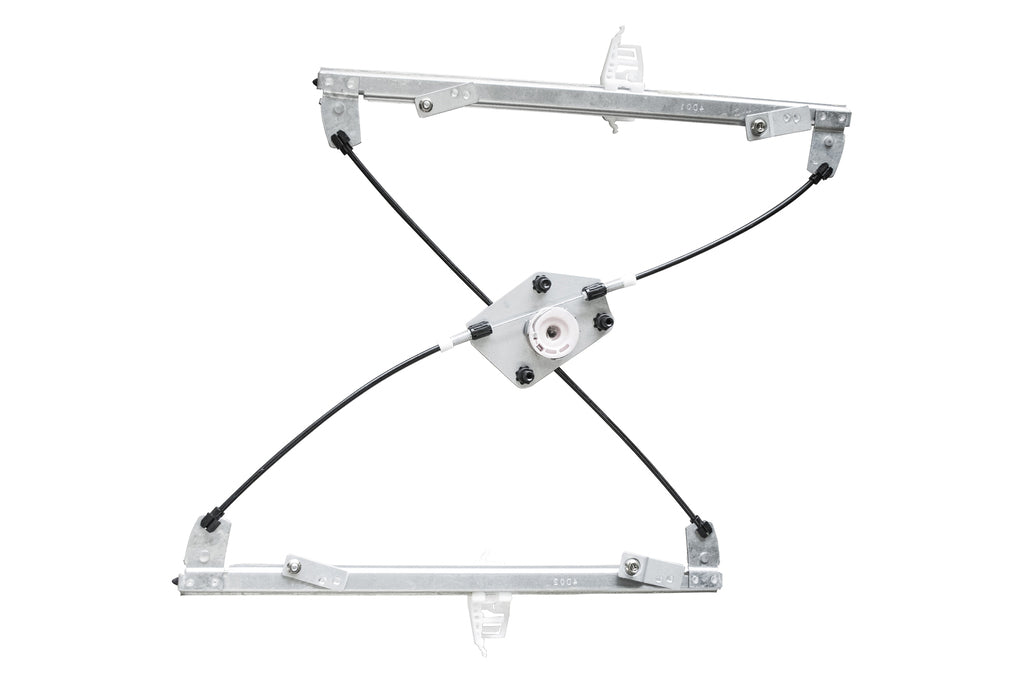 Meccanismo Alzacristallo Anteriore Sinistro Mod. 5 Porte Per Fiat Stilo (FT420W024)