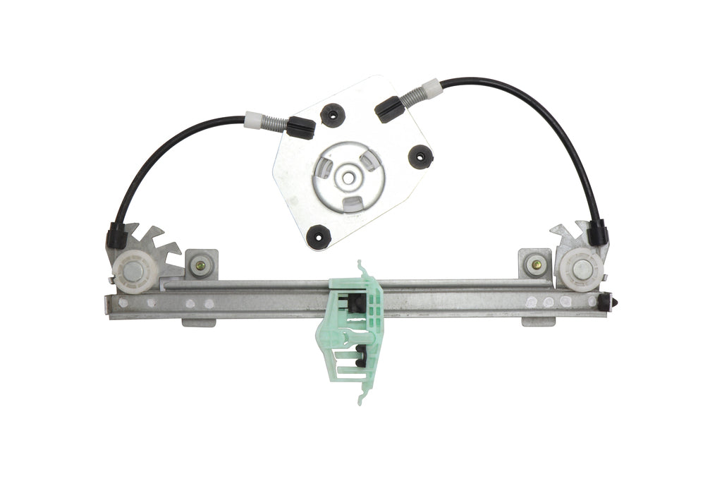 Meccanismo Alzacristallo Posteriore Destro Mod. 5 Porte Per Fiat Stilo (FT420W063)