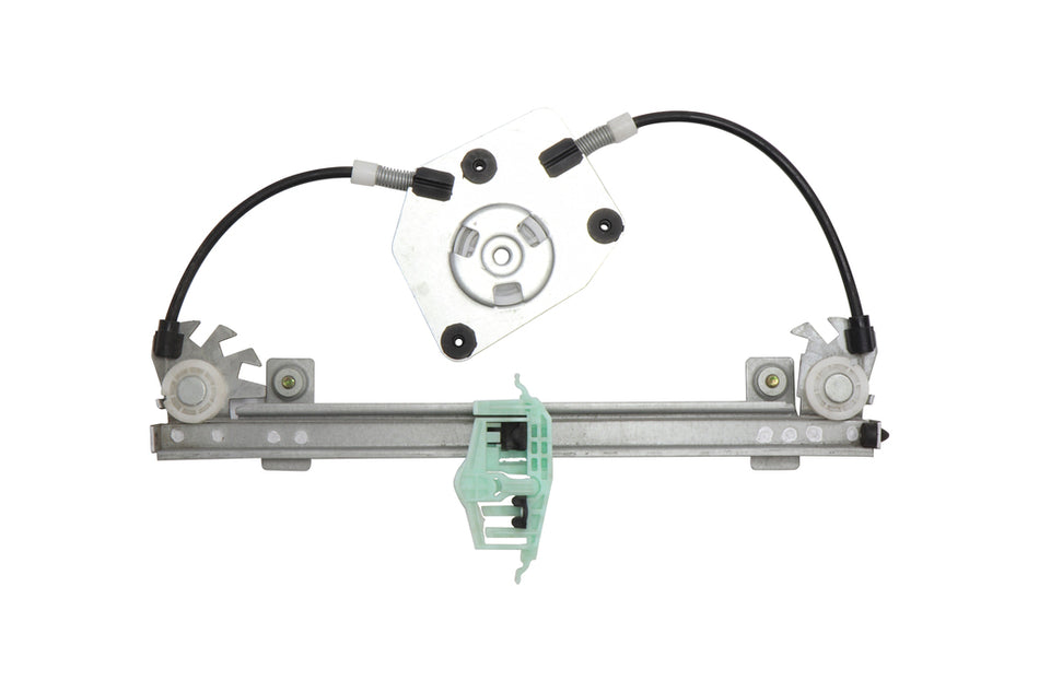 Meccanismo Alzacristallo Posteriore Destro Mod. 5 Porte Per Fiat Stilo (FT420W063)