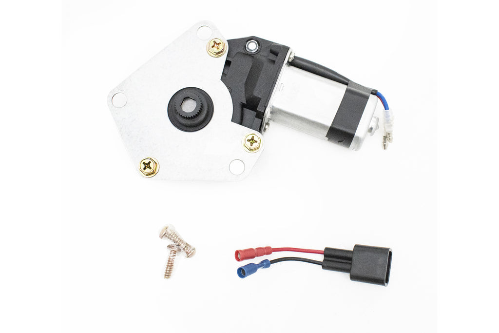Motore Alzacristallo Anteriore Destro Mod. 3/5 Porte Per Fiat Stilo (FT420W901)