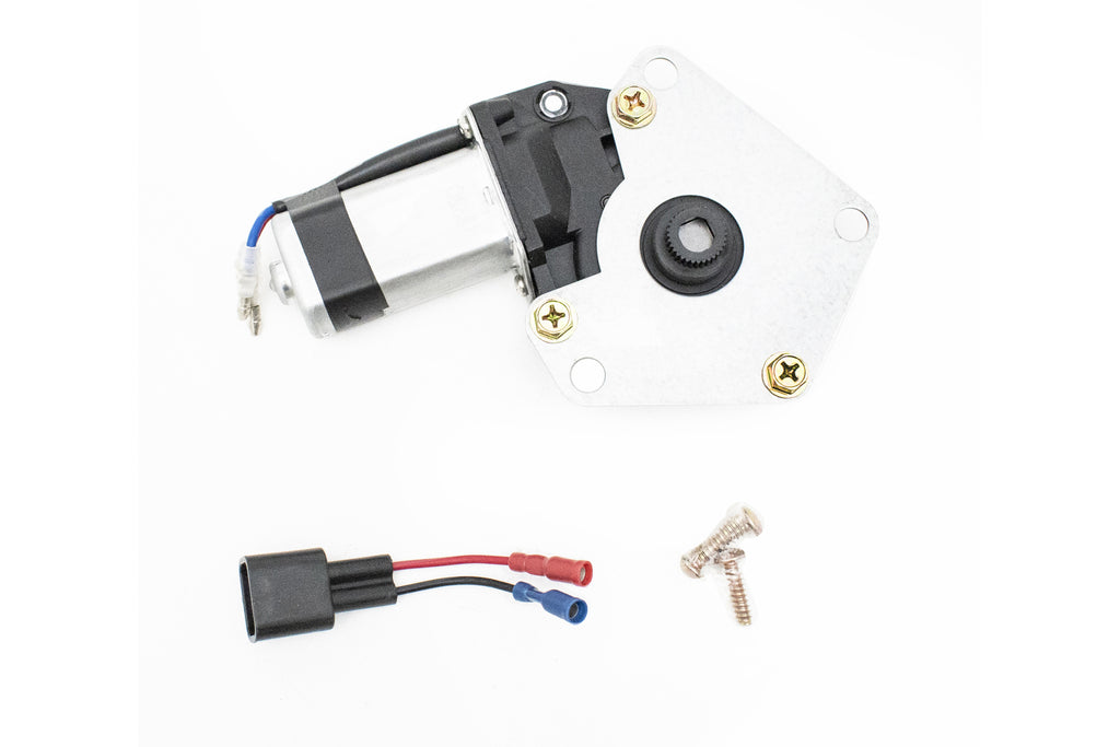 Motore Alzacristallo Anteriore Sinistro Mod. 3/5 Porte Per Fiat Stilo (FT420W902)