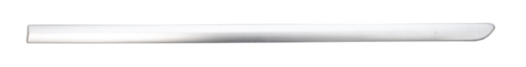 Modanatura Porta Posteriore Sinistra-Nera-Goffrata Mod. 5 Porte Active/dynamic Per Fiat Linea (FT4401454)