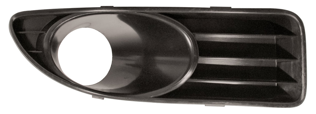 Griglia Destra Paraurti Anteriore-Nera-Con Sede Fendi-Aperta Per Fiat Linea (FT4402125)