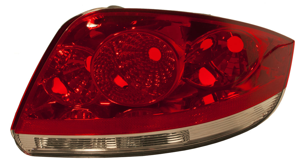 Fanale Posteriore Destro-Senza Portalampada Per Fiat Linea (FT4404153)
