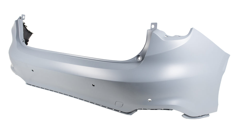 Paraurti Posteriore-Con Primer-Con 4 Fori Pdc+supporti Mod. 5 Porte >18 Per Fiat Tipo (aegea) (FT4481061)