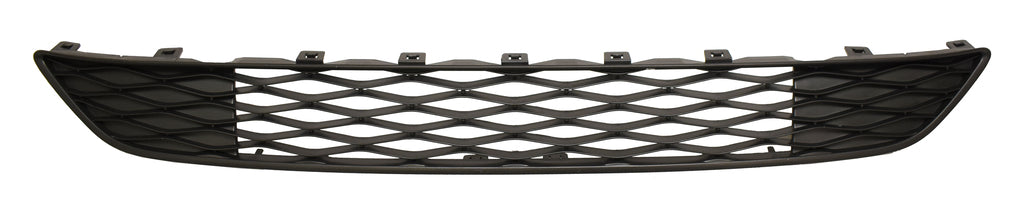 Griglia Paraurti Anteriore-Centrale-Nera Per Fiat Tipo (aegea) (FT4482120)