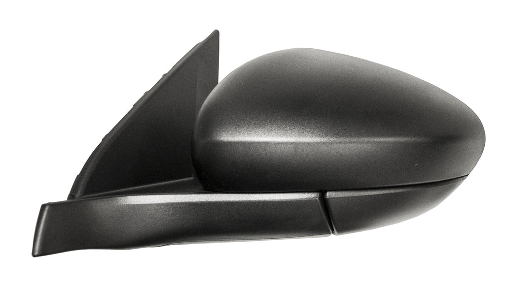 Retrovisore Sinistro-Elettrico-Nero-Convesso-3 Pins Per Fiat Tipo (aegea) (FT4487114)