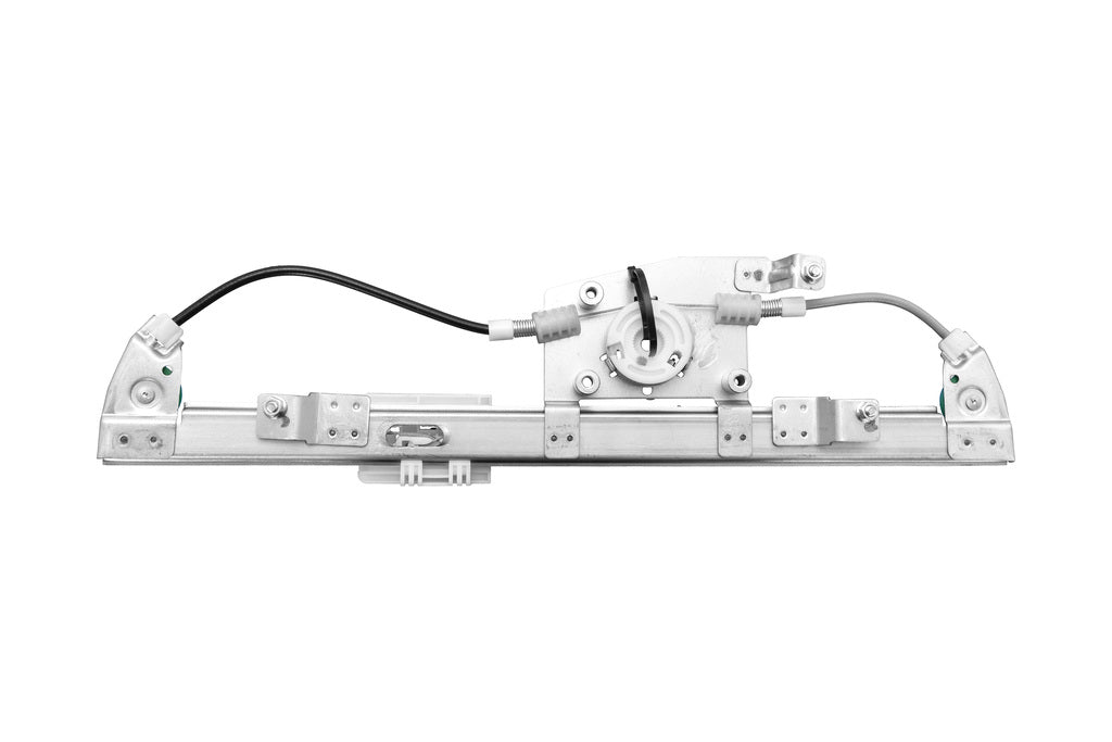 Meccanismo Alzacristallo Anteriore Sinistro Mod.5 Porte Per Fiat Tipo (aegea) (FT448W024)
