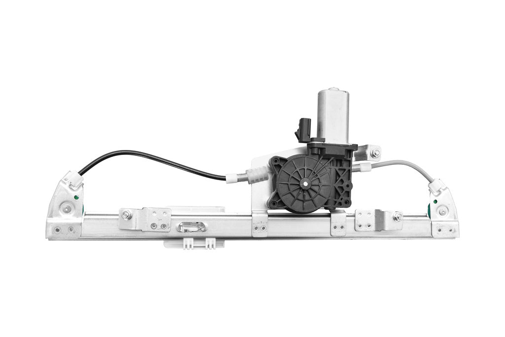 Alzacristallo Anteriore Sinistro-Elettrico Mod. 5 Porte Per Fiat Tipo (aegea) (FT448W026)