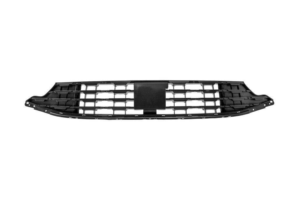 Griglia Radiatore-Nera Per Fiat Tipo (aegea) (FT4502001)