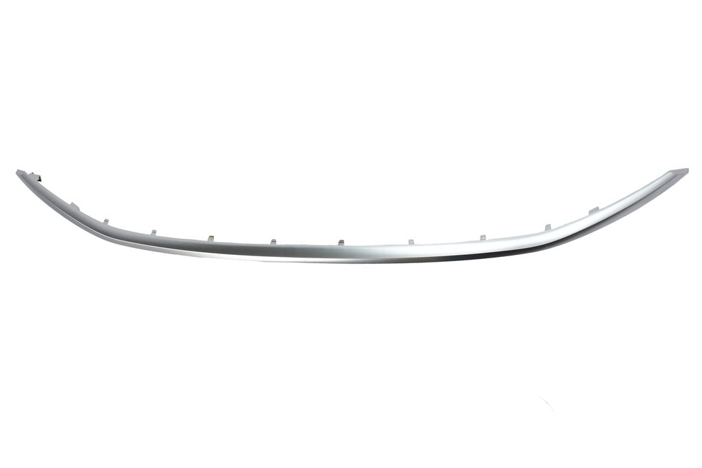Modanatura Griglia Radiatore-Grigia Per Fiat Tipo (aegea) (FT4502216)